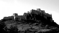Spišský hrad 